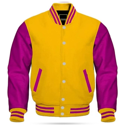 Varsity Jacket