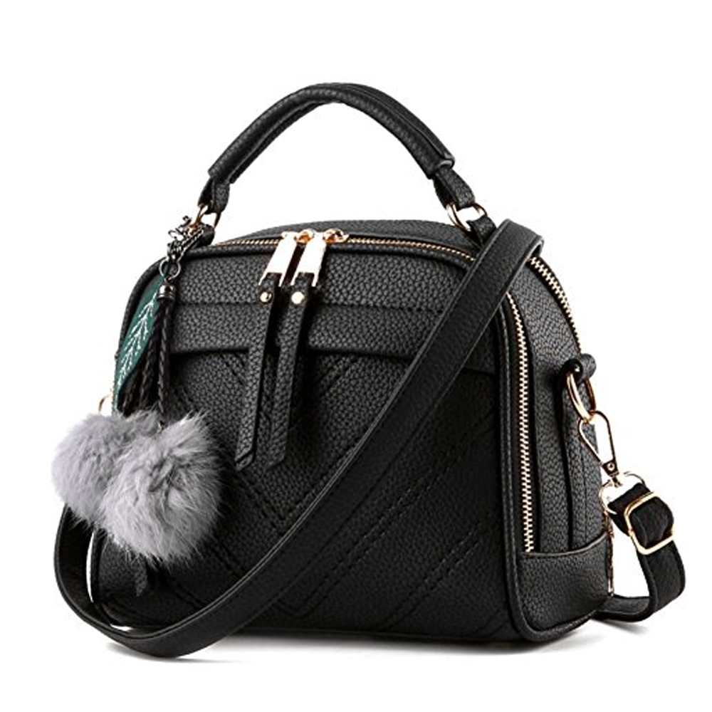 Leather Ladies Bags