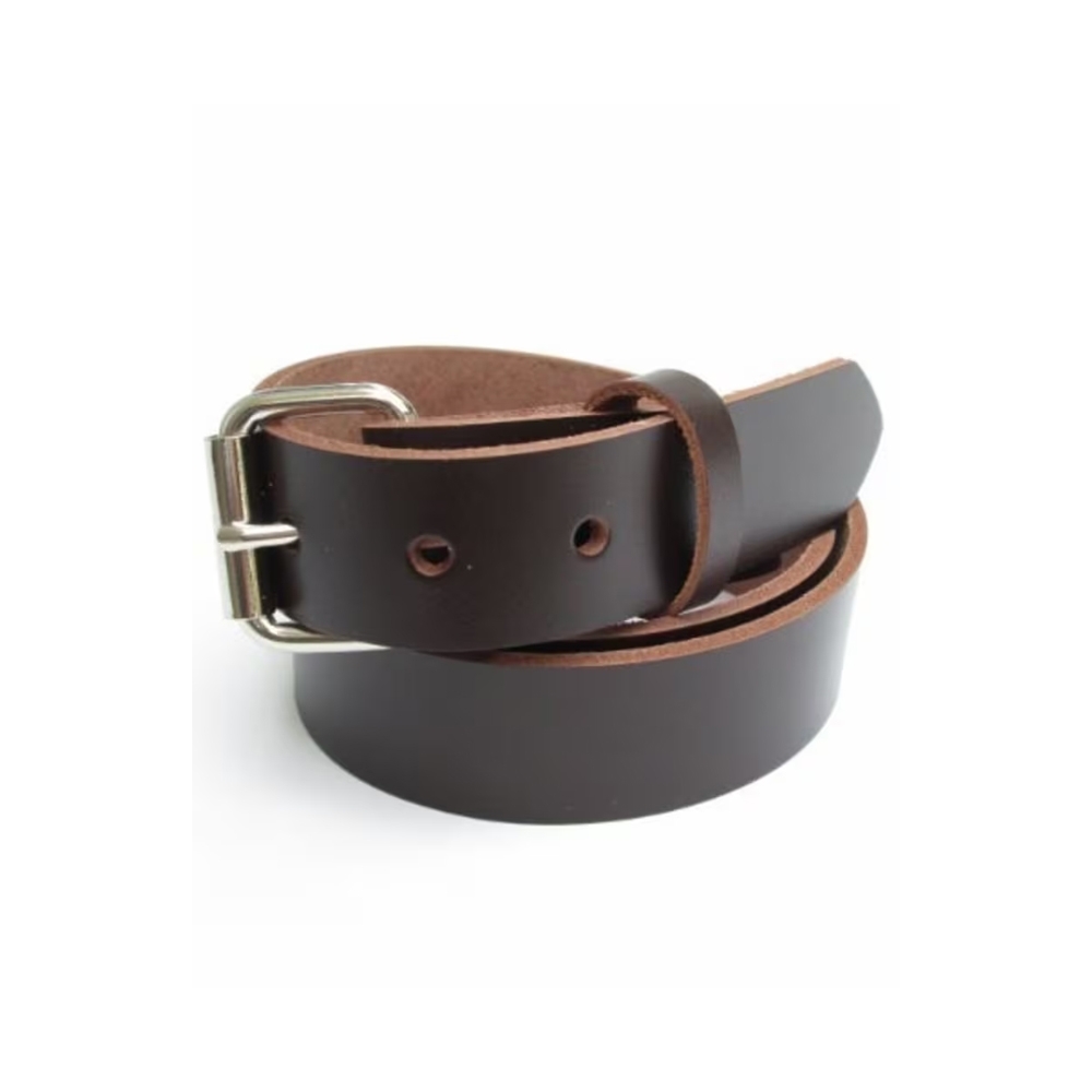 Pant Leather Belts